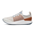 Women's Tree Glider - Twilight White/Rustic Orange (Blizzard Sole)