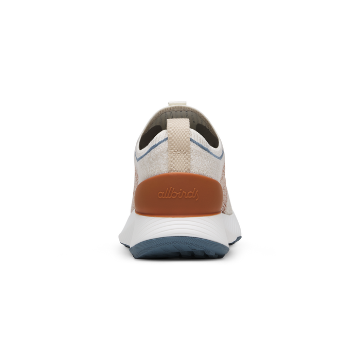 Women's Tree Glider - Twilight White/Rustic Orange (Blizzard Sole)