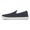 Women's Tree Lounger - Navy Night (White Sole)