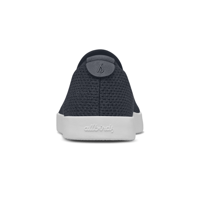 Women's Tree Lounger - Navy Night (White Sole)