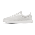 Women's Tree Piper - Kaikoura White (White Sole)