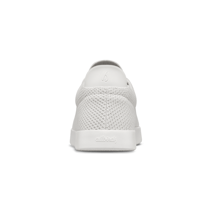 Women's Tree Piper - Kaikoura White (White Sole)