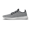 Women's Tree Runner - Blizzard/Natural Black (Blizzard Sole)