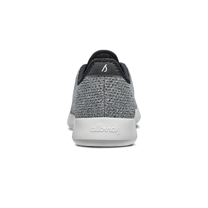Women's Tree Runner - Blizzard/Natural Black (Blizzard Sole)