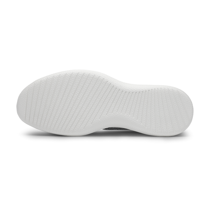Women's Tree Runner - Blizzard/Natural Black (Blizzard Sole)