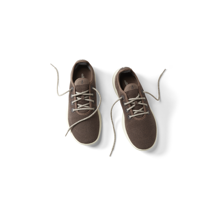 Women's Tree Runner - Hazy Cocoa (Stony Cream Sole)