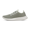 Women's Tree Runner - Hazy Pine (Natural White Sole)
