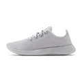 Women's Tree Runner - Light Grey (Light Grey Sole)