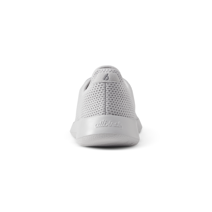Women's Tree Runner - Light Grey (Light Grey Sole)