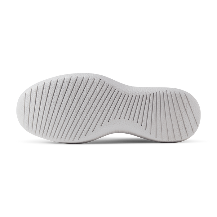 Women's Tree Runner - Light Grey (Light Grey Sole)