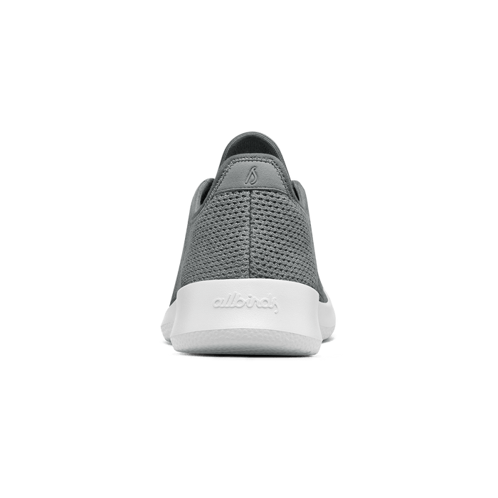Women's Tree Runner - Mist (White Sole)