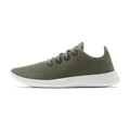 Women's Tree Runner - Rugged Green (Blizzard Sole)