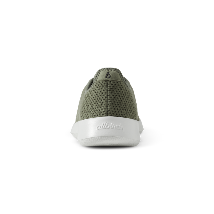 Women's Tree Runner - Rugged Green (Blizzard Sole)