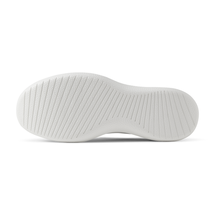 Women's Tree Runner - Rugged Green (Blizzard Sole)