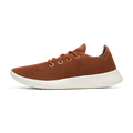 Women's Tree Runner - Rustic Orange (Twilight White Sole)