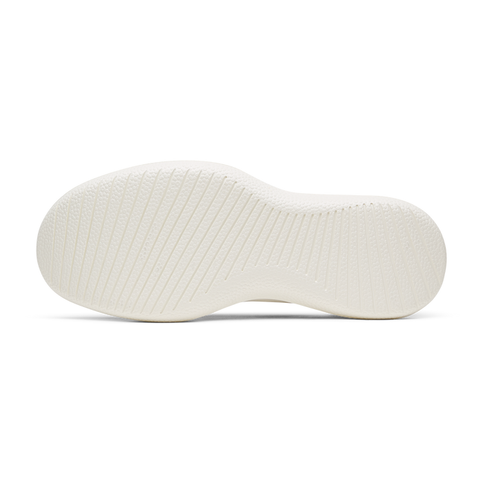 Women's Tree Runner - Rustic Orange (Twilight White Sole)