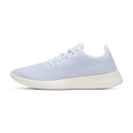 Women's Tree Runner - Zen Blue (Natural White Sole)