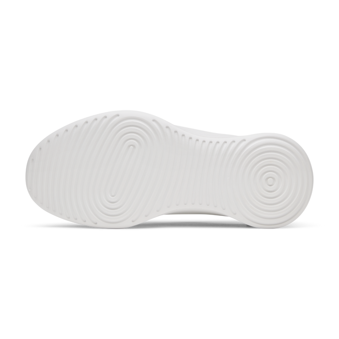Women's Tree Runner Go - Blizzard/Lux Liberty (Blizzard Sole)