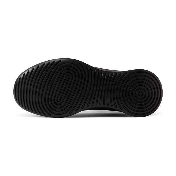 Women's Tree Runner Go - Natural Black (Natural Black Sole)