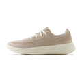 Women's Tree Runner Go - Rugged Beige (Stony Cream Sole)