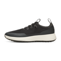 Women's Tree Runner Go - Utility - Natural Black/Dark Jungle (Natural White Sole)