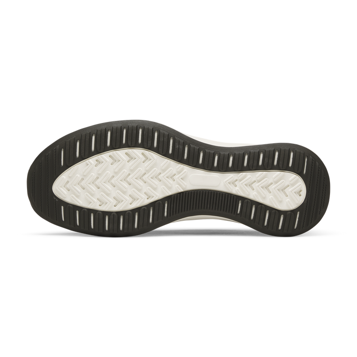 Women's Tree Runner Go - Utility - Natural Black/Dark Jungle (Natural White Sole)