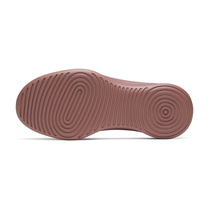 Women's Tree Runner NZ - Burlwood (Burlwood Sole)