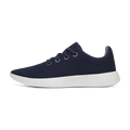 Women's Tree Runner NZ - Dark Navy (Blizzard Sole)