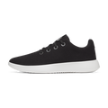Women's Tree Runner NZ - Natural Black (Blizzard Sole)