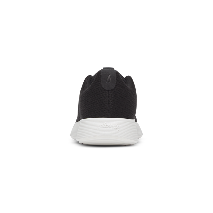 Women's Tree Runner NZ - Natural Black (Blizzard Sole)