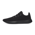 Women's Tree Runner NZ - Natural Black (Natural Black Sole)