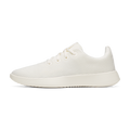 Women's Tree Runner NZ - Natural White (Natural White Sole)