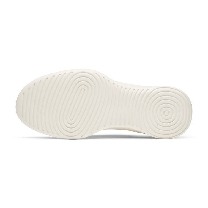 Women's Tree Runner NZ - Natural White (Natural White Sole)