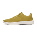 Women's Tree Runner NZ - Ochre (Natural White Sole)