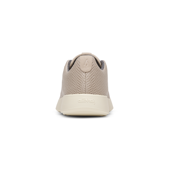 Women's Tree Runner NZ - Rugged Beige (Stony Cream Sole)