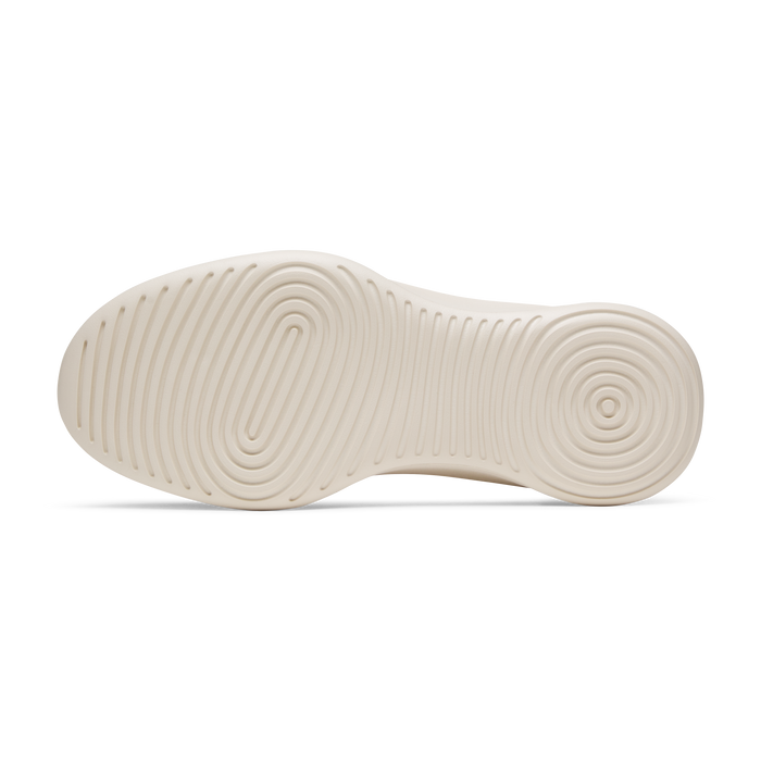 Women's Tree Runner NZ - Spice (Warm White Sole)