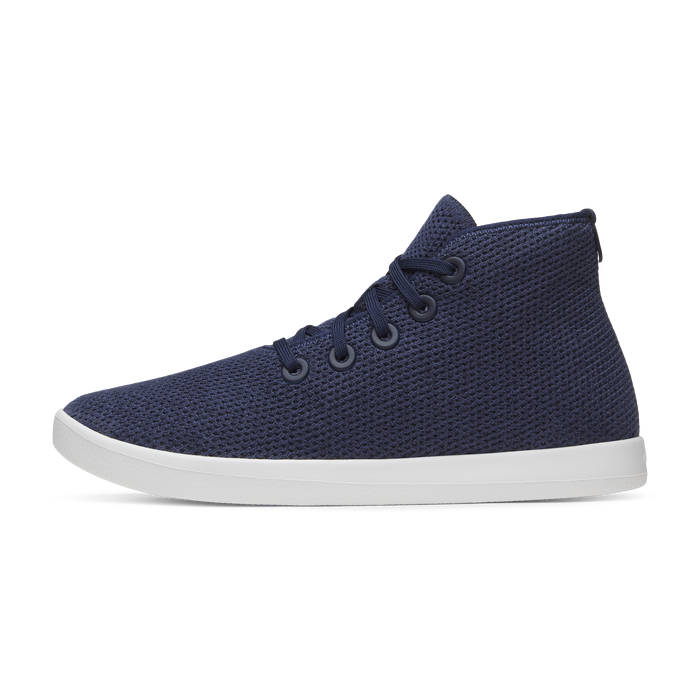 Women's Tree Topper - Hazy Indigo (Blizzard Sole)