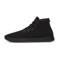 Women's Tree Topper - Natural Black (Natural Black Sole)