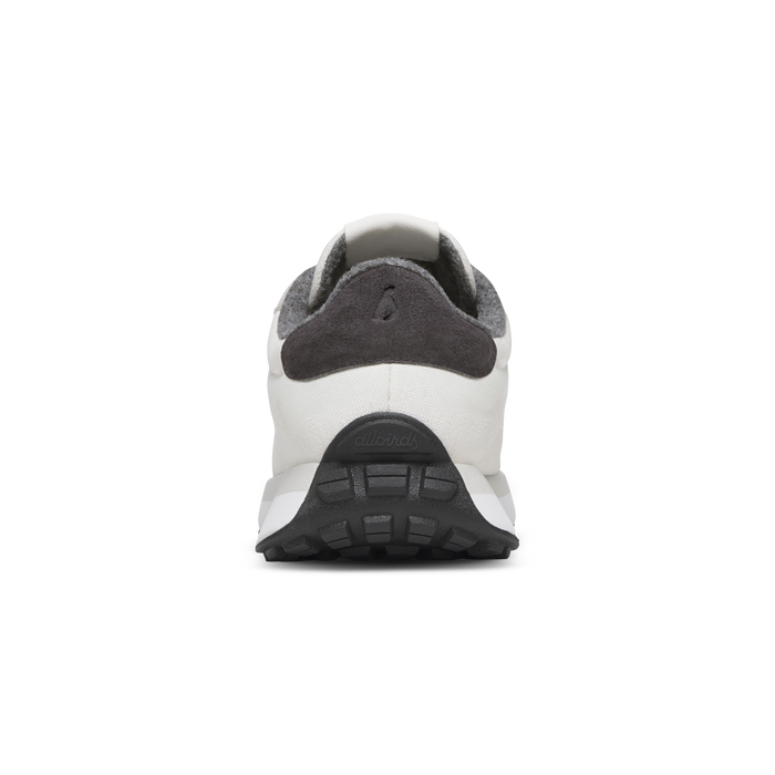 Women's Varsity - Blizzard/Dark Anthracite (Blizzard Sole)