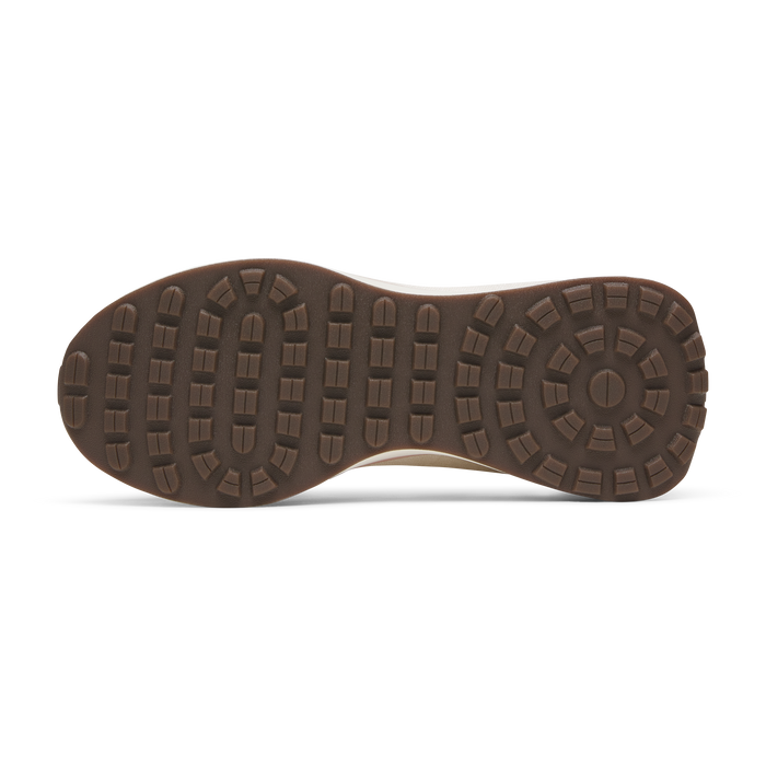 Women's Varsity - Multi (Natural White Sole)