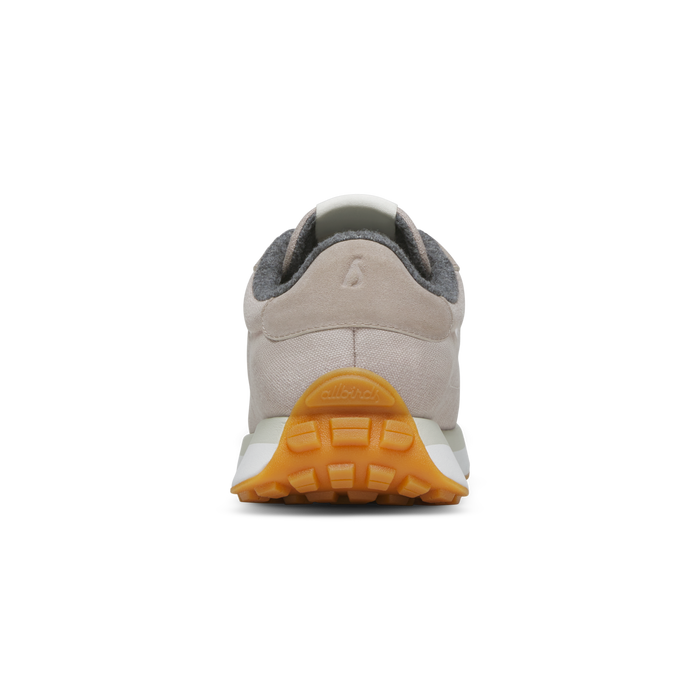 Women's Varsity - Mushroom (Blizzard Sole)