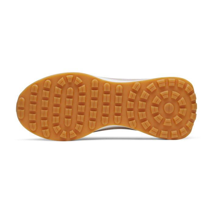 Women's Varsity - Mushroom (Blizzard Sole)