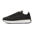 Women's Varsity - Natural Black (Blizzard Sole)