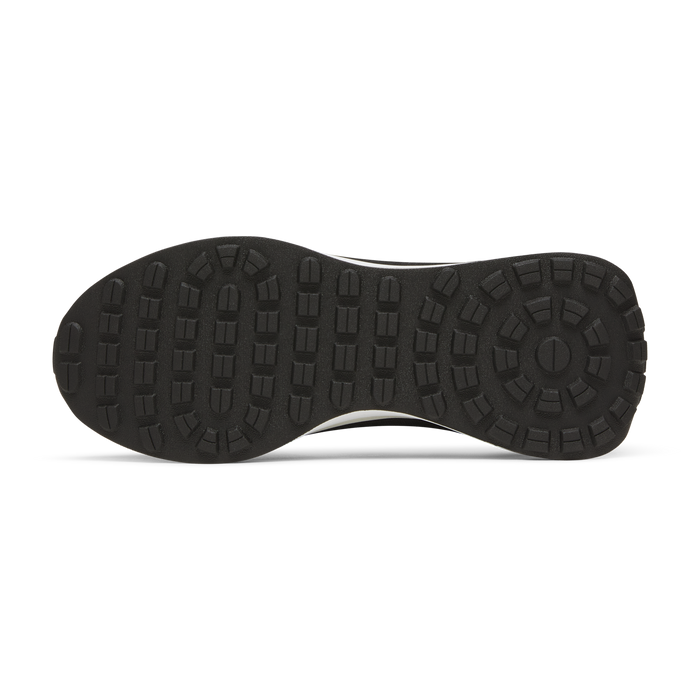 Women's Varsity - Natural Black (Blizzard Sole)