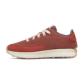 Women's Varsity Airy - Auburn (Natural White Sole)