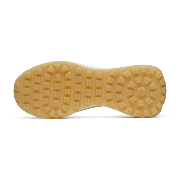 Women's Varsity Airy - Auburn (Natural White Sole)