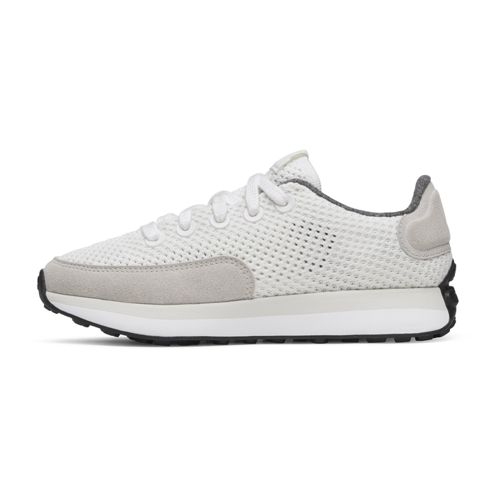 Women's Varsity Airy - Blizzard (Blizzard Sole)