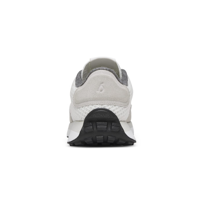 Women's Varsity Airy - Blizzard (Blizzard Sole)