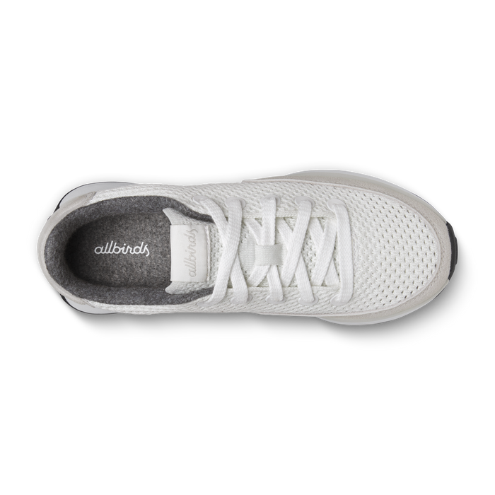 Women's Varsity Airy - Blizzard (Blizzard Sole)