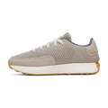 Women's Varsity Airy - Mushroom (Natural White Sole)